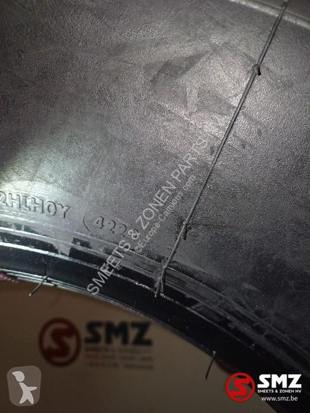 Reservdelar lastbilar  Band 315/80R22.5 Torque...