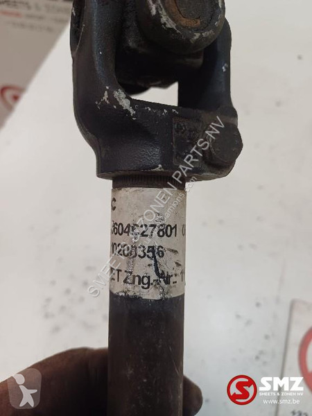 Ricambio per autocarri Mercedes Occ...