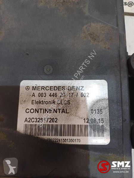 Reservdelar lastbilar Mercedes Occ ECU CS...