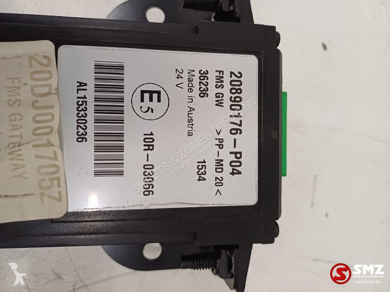 Reservdelar lastbilar Renault Occ ECU FMS +...