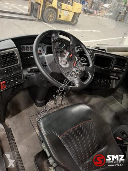 Reservdelar lastbilar Renault Occ cabine...