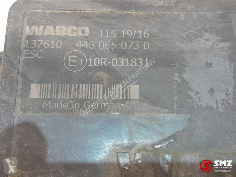 Reservdelar lastbilar Iveco Occ ECU ESC...