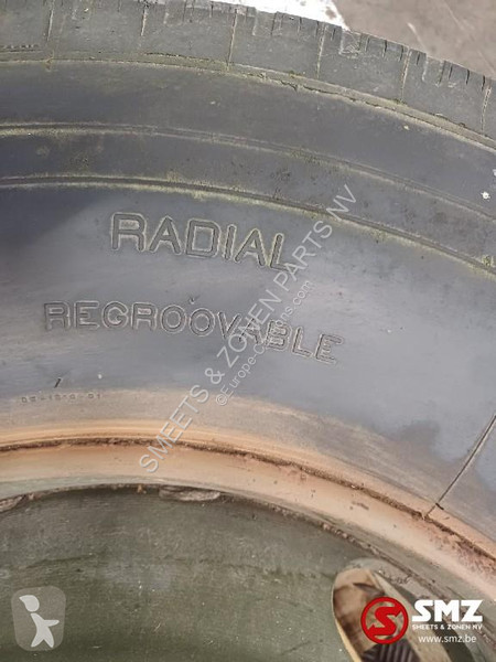 Vrachtwagenonderdelen Michelin Occ...