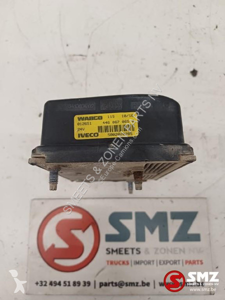 Peças pesados Iveco Occ radar sensor Iveco