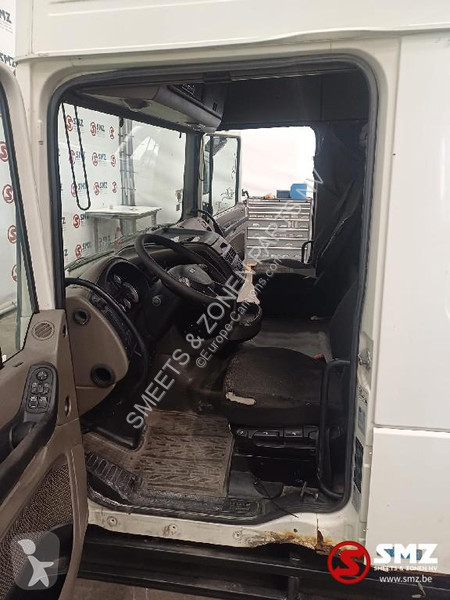 Reservdelar lastbilar DAF Occ cabine DAF