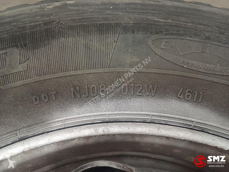 Reservdelar lastbilar Goodyear Occ...