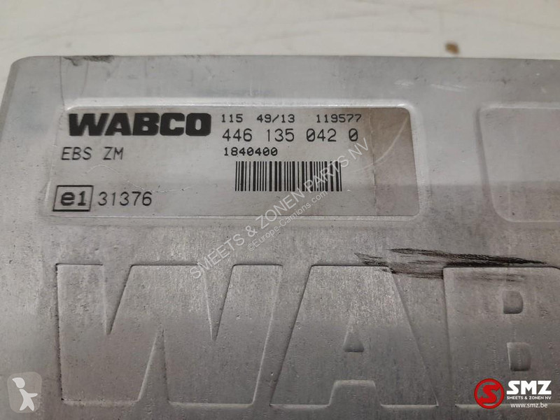 Reservdelar lastbilar DAF Occ ECU EBS ZM...