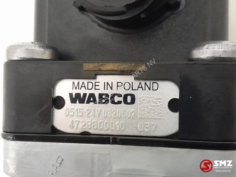 Náhradní díly pro kamiony DAF Magneetklep daf