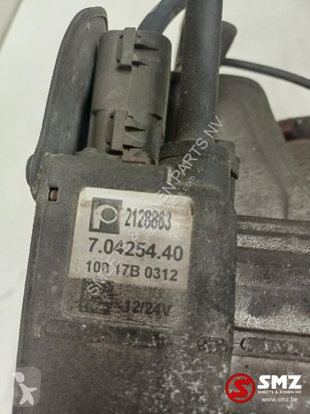Piese camioane DAF Occ motorrem + NOX sensor DAF