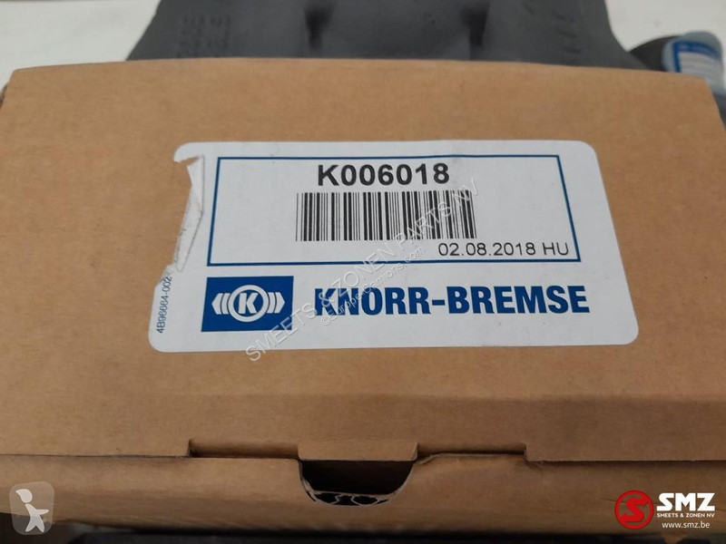 Náhradní díly pro kamiony Mercedes Remklauw...