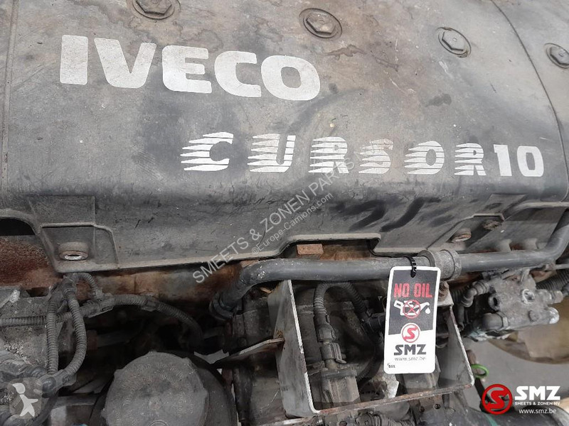 Reservdelar lastbilar Iveco Occ motor F3AE3681A...