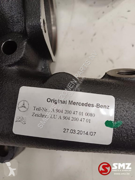 Pièces poids lourds Mercedes Set van 2...