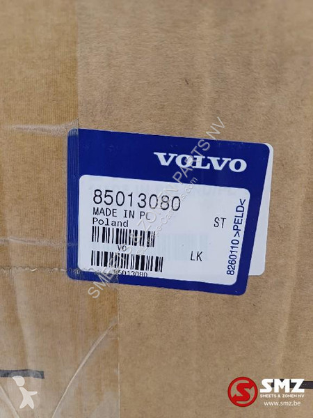 Reservdelar lastbilar Volvo Remcilinder rechts...