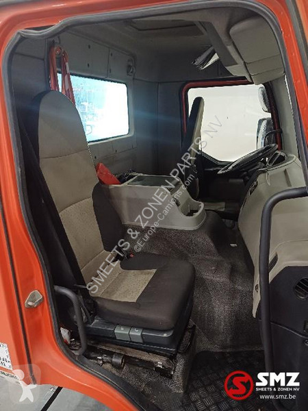 Reservdelar lastbilar Renault Occ cabine...