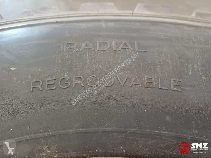 Vrachtwagenonderdelen Michelin Occ...