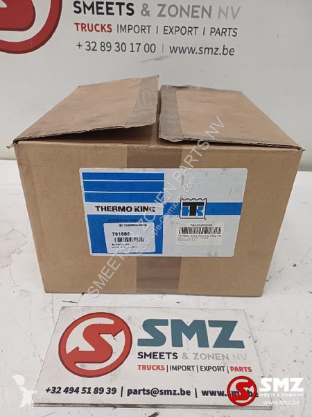 Reservdelar lastbilar Thermoking...