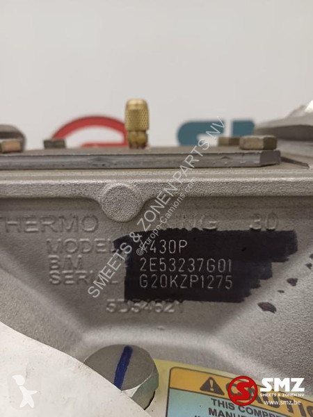 قطع غيار الآليات الثقيلة Thermoking...