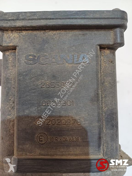 Peças pesados Scania Occ AdBluepomp cania