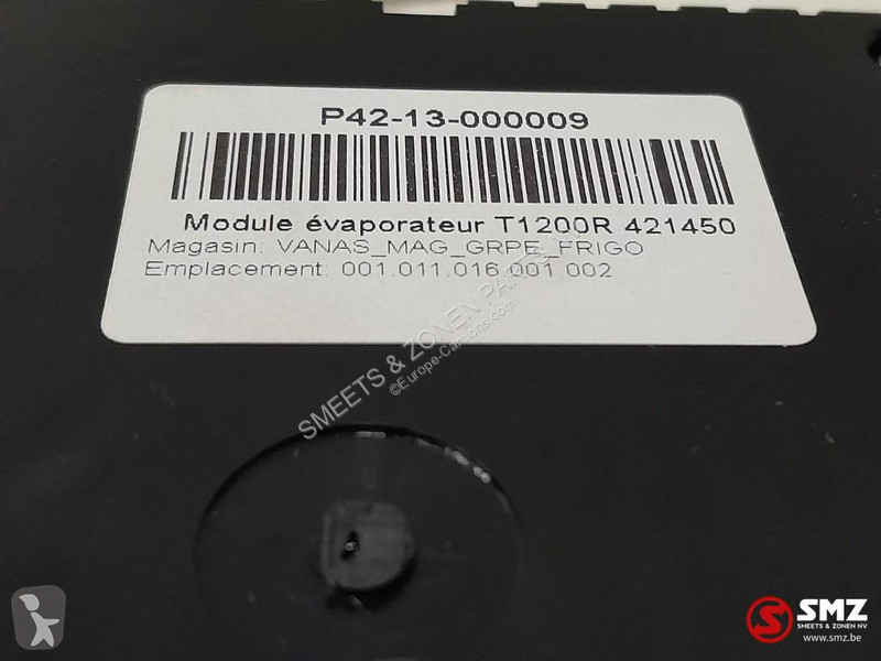 Pièces poids lourds Thermoking Ecu...
