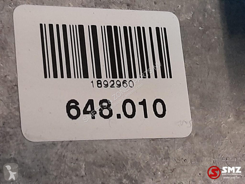 Reservedele til lastbil DAF Occ stuurwiel +...