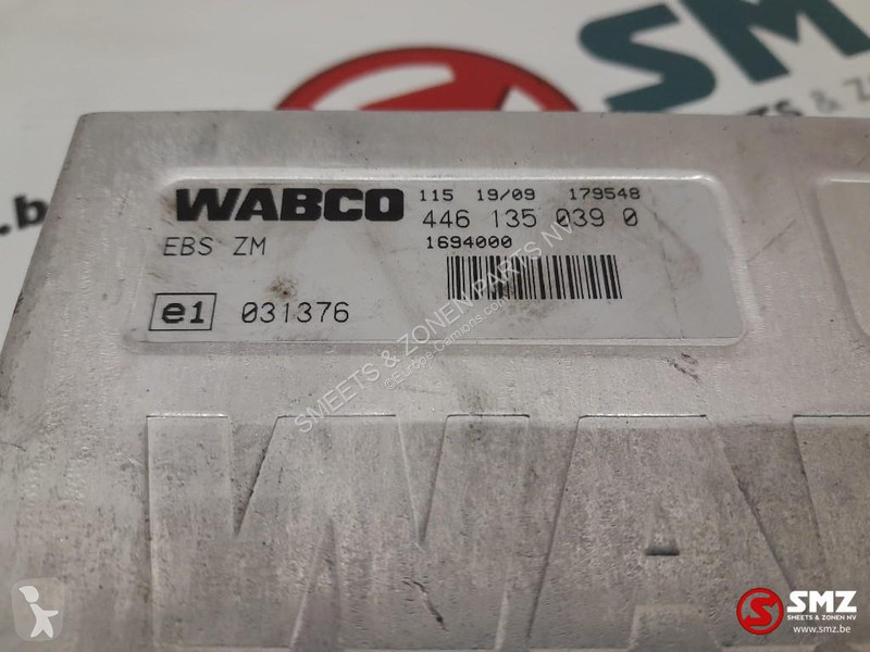 Reservdelar lastbilar DAF Occ ECU EBS ZM...