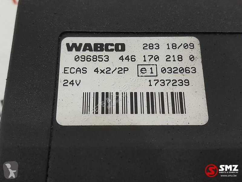 Reservdelar lastbilar DAF Occ ECU ECAS...