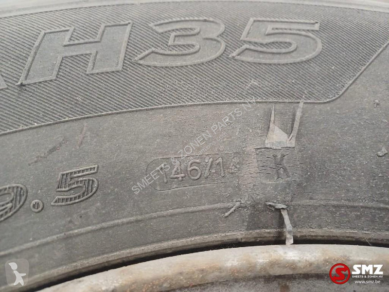 Vrachtwagenonderdelen Hankook Occ...