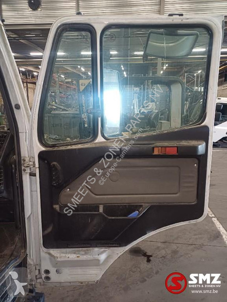 Reservdelar lastbilar Mercedes Occ cabine Mercedes