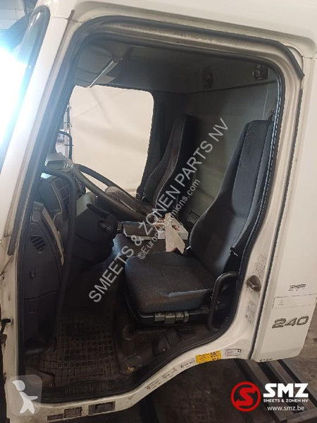 Reservdelar lastbilar Volvo Occ cabine Volvo