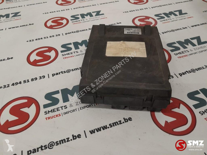 Reservdelar lastbilar MAN Occ ECU ZBR2...