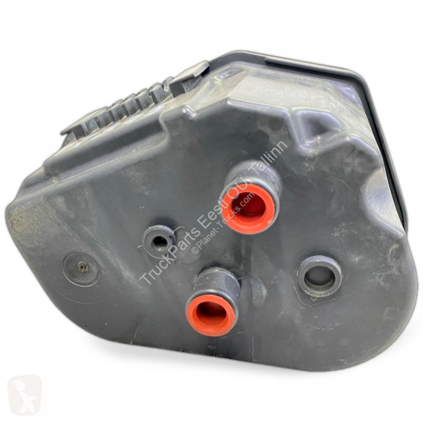 Reservedele til lastbil Scania R-Series (01.16-)