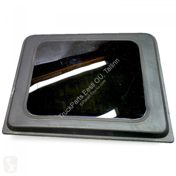 Reservdelar lastbilar Scania R-series (01.04-)