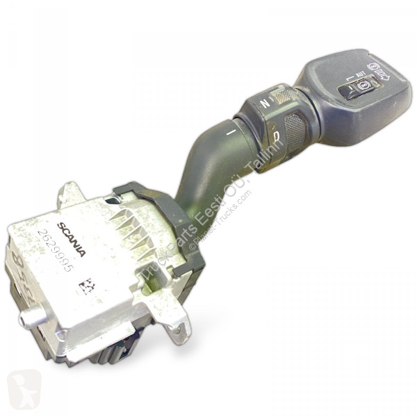 Reservdelar lastbilar Scania R-Series (01.16-)