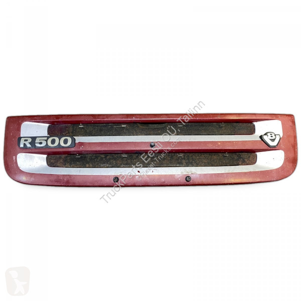 Reservedele til lastbil Scania R-series (01.04-)
