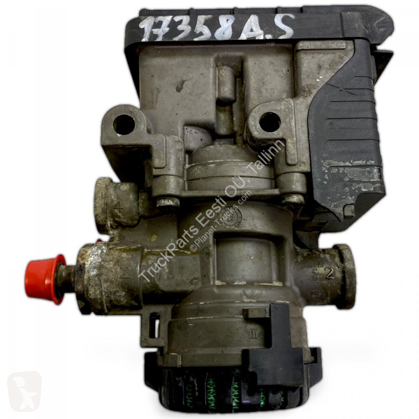Reservdelar lastbilar Scania R-Series (01.16-)