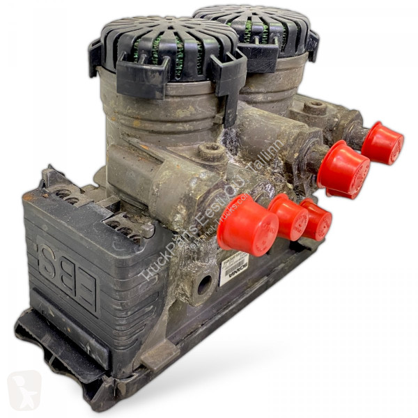 Reservdelar lastbilar Scania R-Series (01.16-)