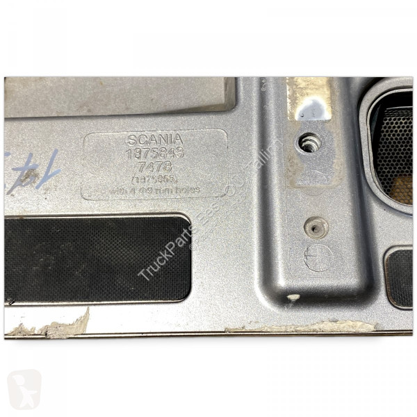 Reservdelar lastbilar Scania P-Series...