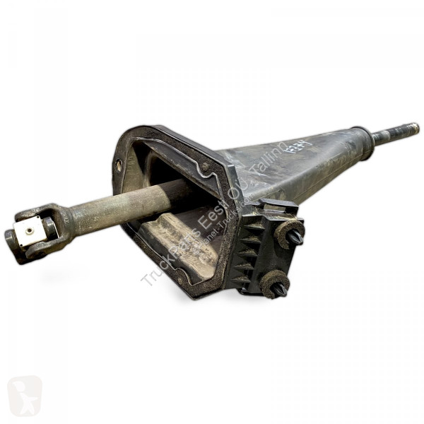 Reservedele til lastbil Scania R-Series (01.16-)