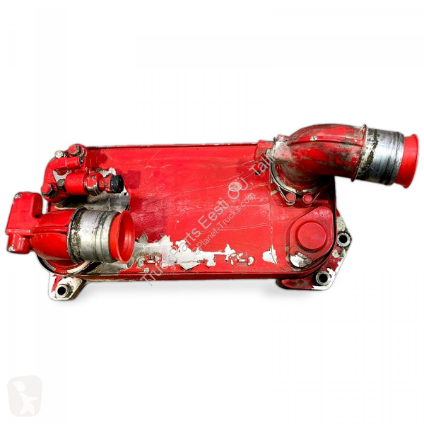 Reservdelar lastbilar Scania R-series (01.04-)