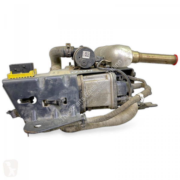 Reservedele til lastbil Scania R-Series (01.16-)