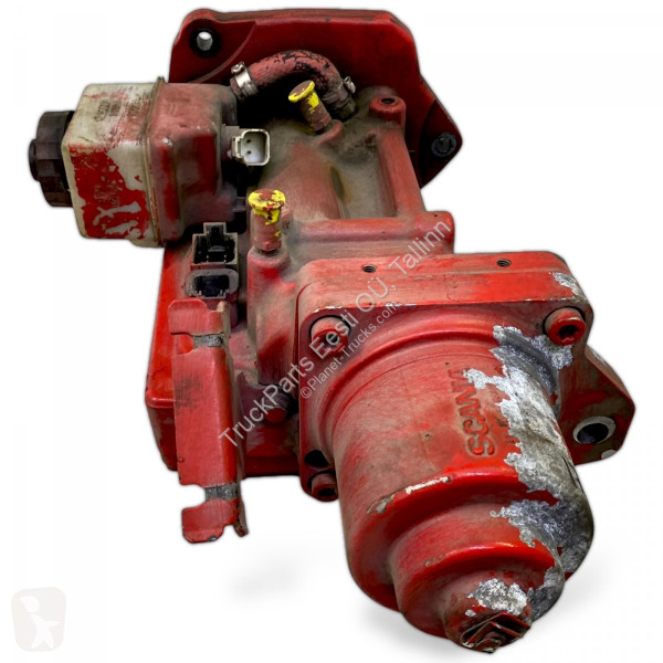 Reservdelar lastbilar Scania R-series (01.04-)
