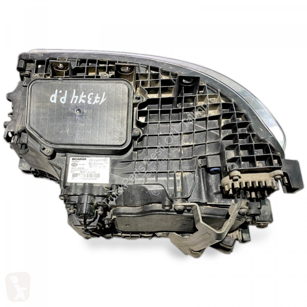Scania R-Series (01.16-) truck part