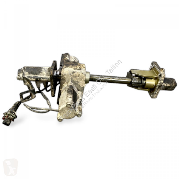 Reservdelar lastbilar Scania R-Series (01.16-)