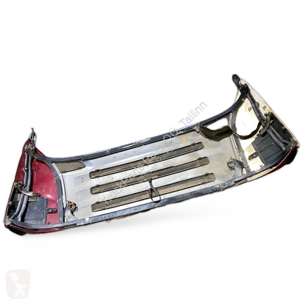 Peças pesados Scania R-series (01.04-)