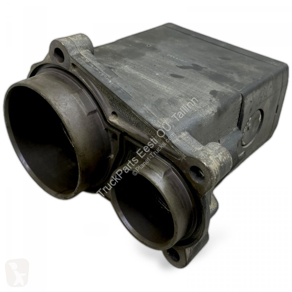 Reservdelar lastbilar Scania R-Series (01.16-)