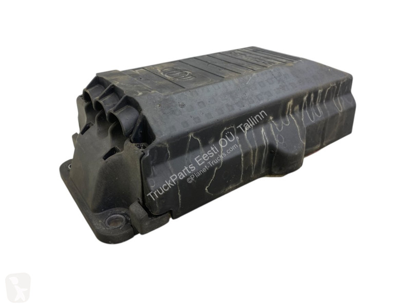 Reservdelar lastbilar Scania R-Series (01.16-)