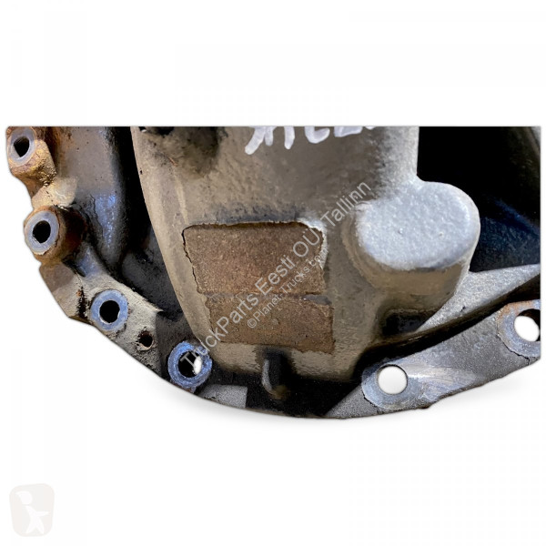 Pièces poids lourds Volvo B7R (01.06-)