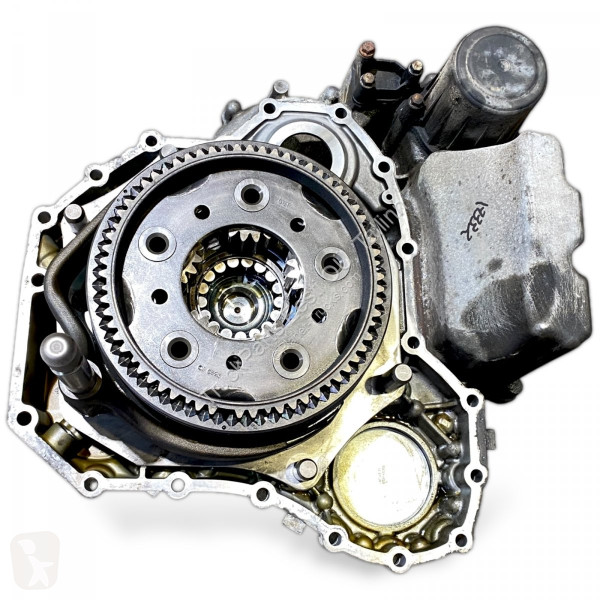 Reservdelar lastbilar Scania K-Series (01.06-)