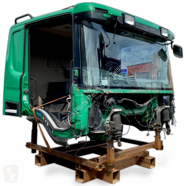 Peças pesados Scania P-Series (01.04-12.17)
