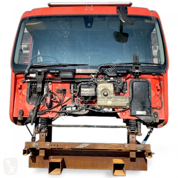 Náhradní díly pro kamiony Volvo FE (01.13-)